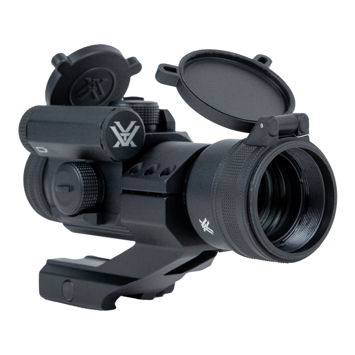 Vortex Strikefire II Red Dot Sight 1x30mm 4 MOA Red/Green Dot - SF-RG-501