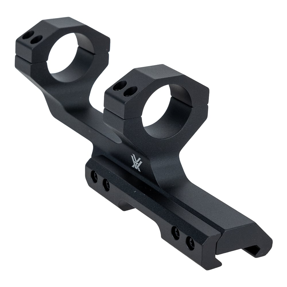 Vortex Sport Cantilever AR-15 Mount 1" Tube w/ 2" Offset - CM-102 - Vortex