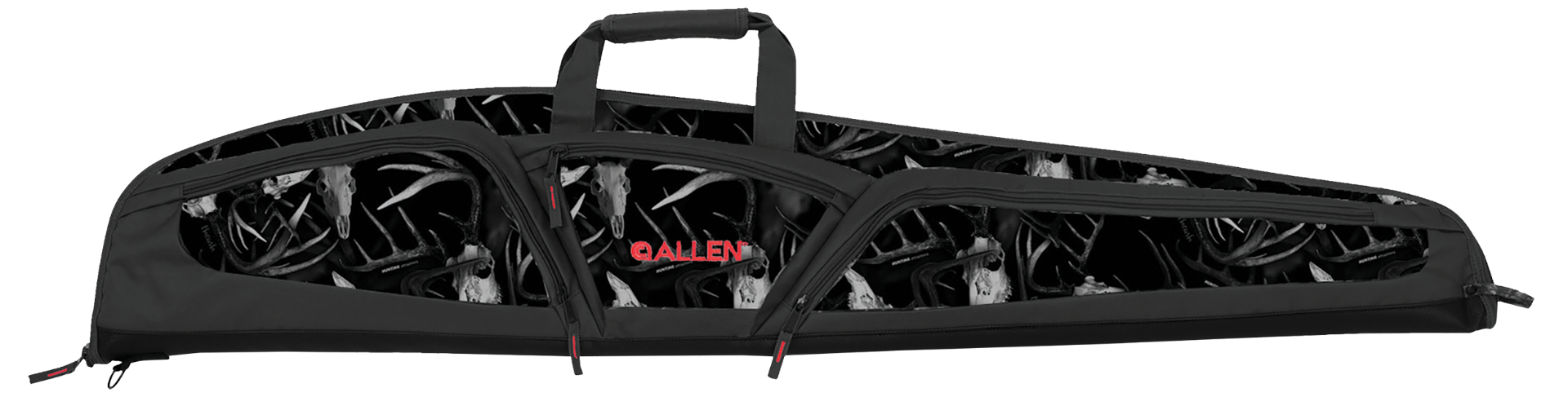 Allen BONZ Scoped Rifle Case - 687-48 - Allen