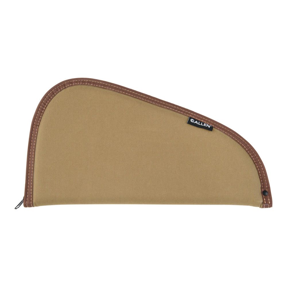 Allen 13" Soft Pistol Case, Tan Endura - 7213 - Allen