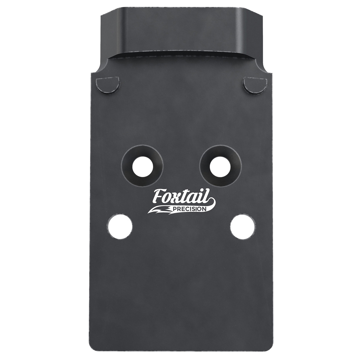 Foxtail Precision Red-Dot Adapter Plate - Secure and Accurate Mounting - 100001 - Foxtail Precision