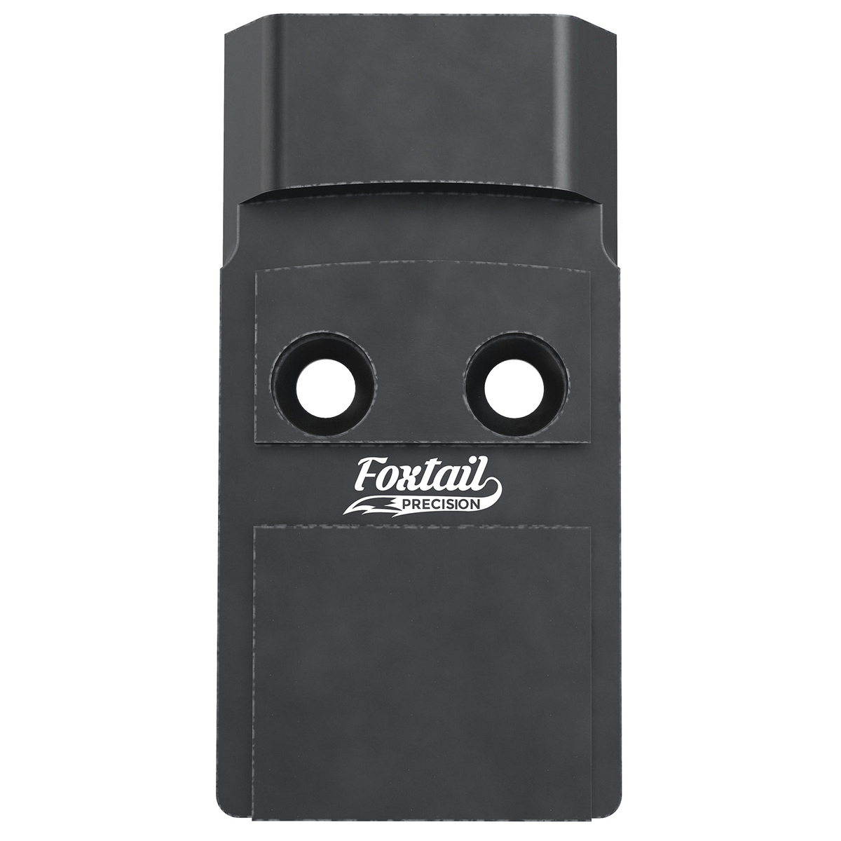 Foxtail Precision Red-Dot Adapter Plate - Enhance Your Optic Alignment - 100004 - Foxtail Precision