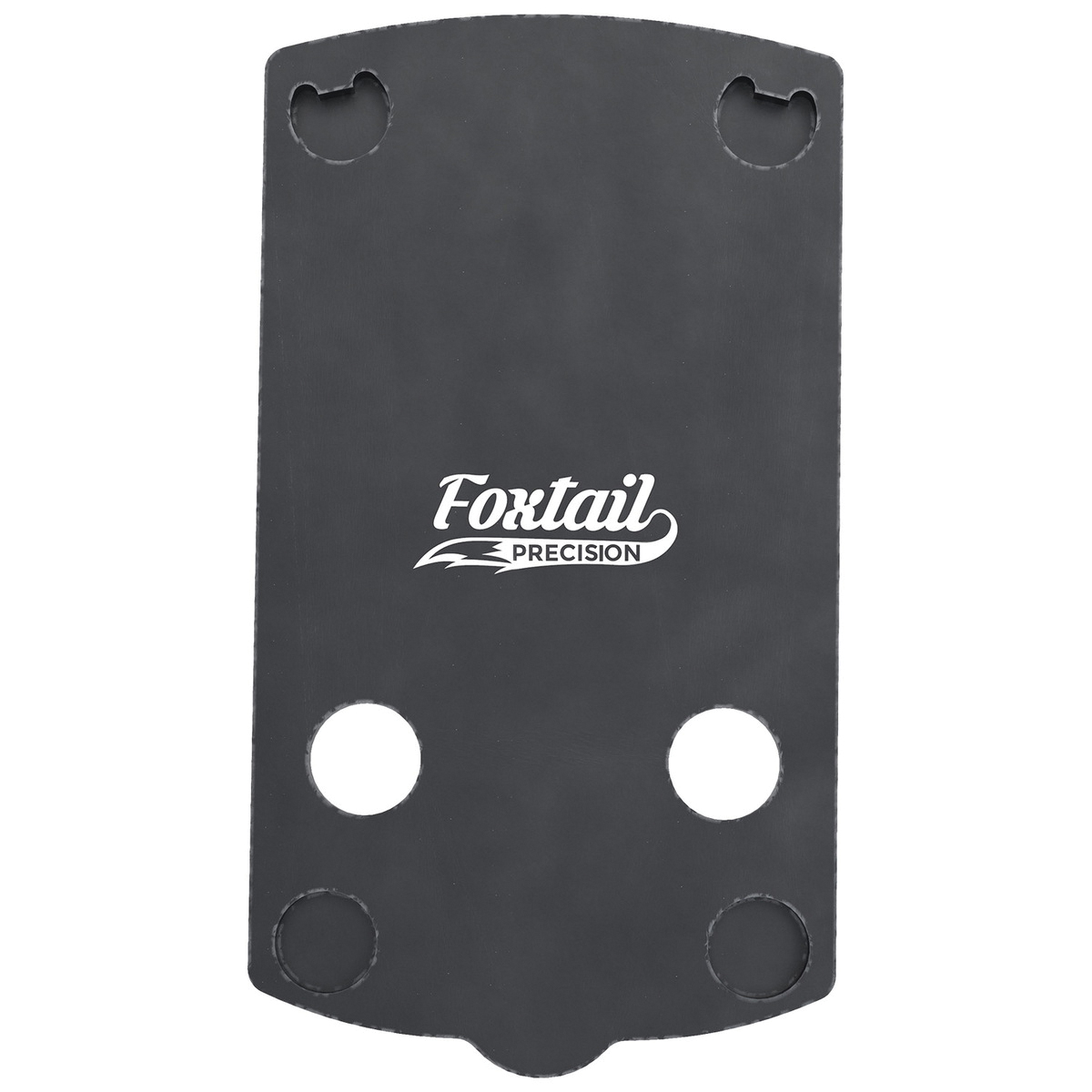 Foxtail Precision Red-Dot Adapter Plate - Durable and Reliable - 100005 - Foxtail Precision