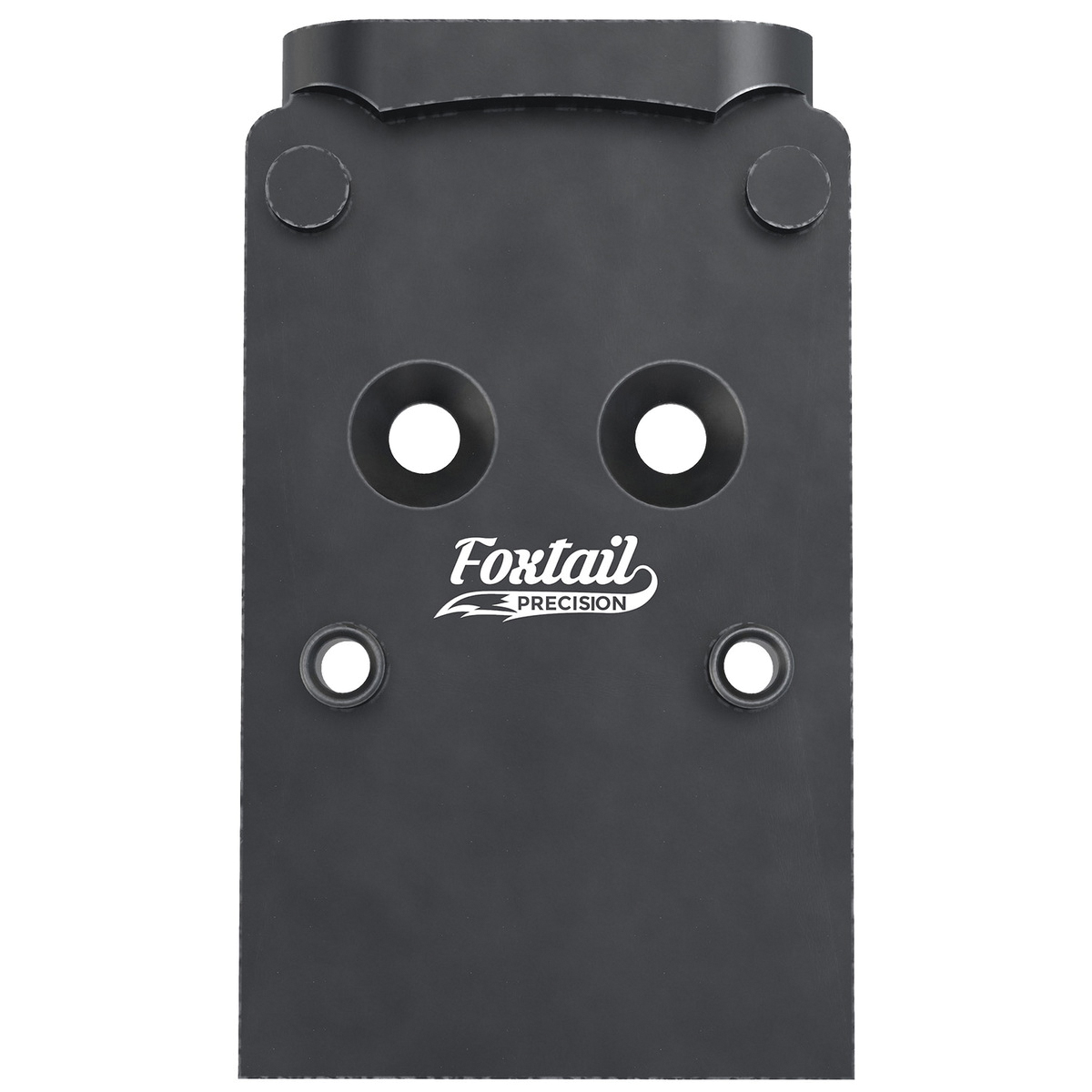 Foxtail Precision Red-Dot Adapter Plate - Precision Fit for Optimal Performance - 100006 - Foxtail Precision