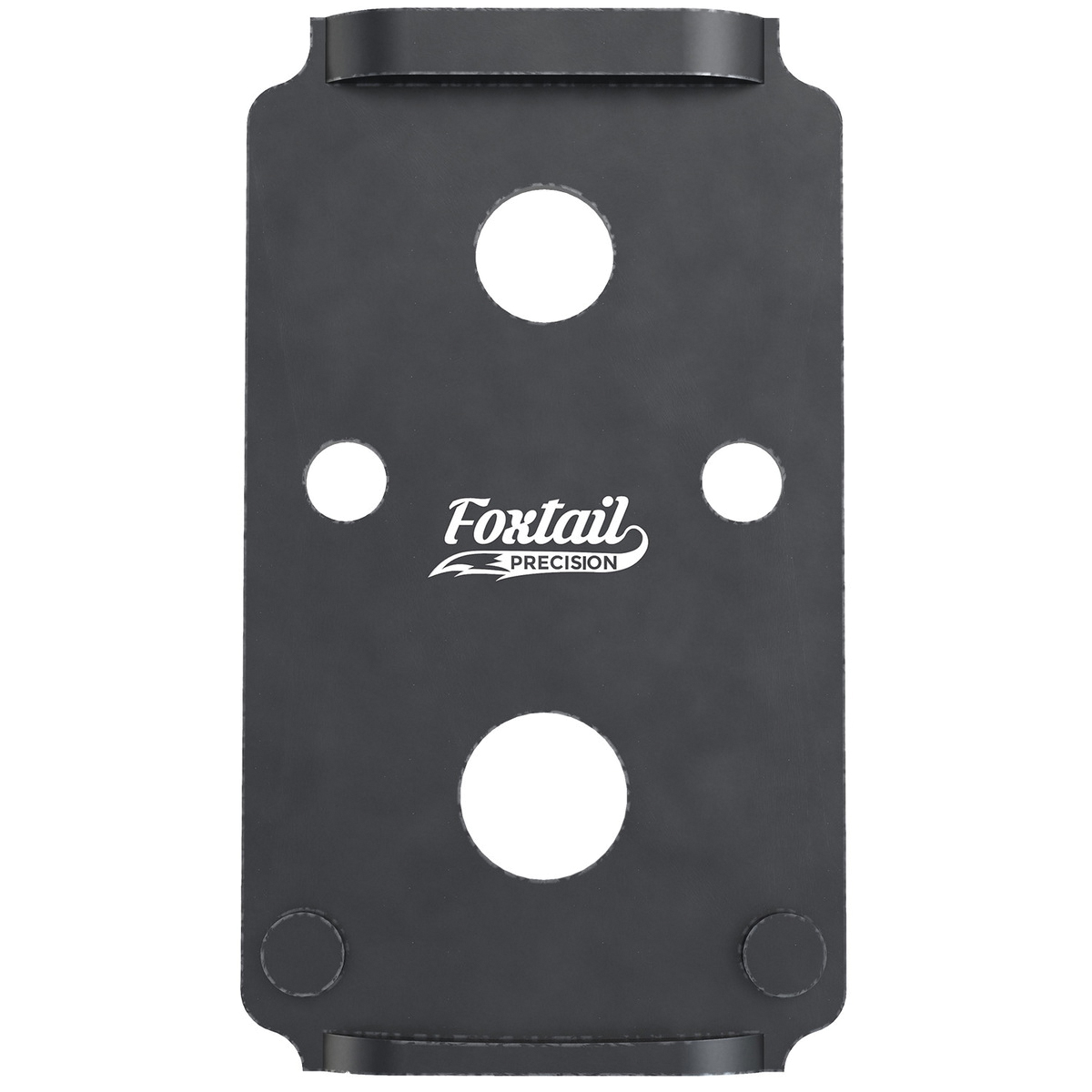 Foxtail Precision Red-Dot Adapter Plate - High-Quality and Sturdy - 100007 - Foxtail Precision