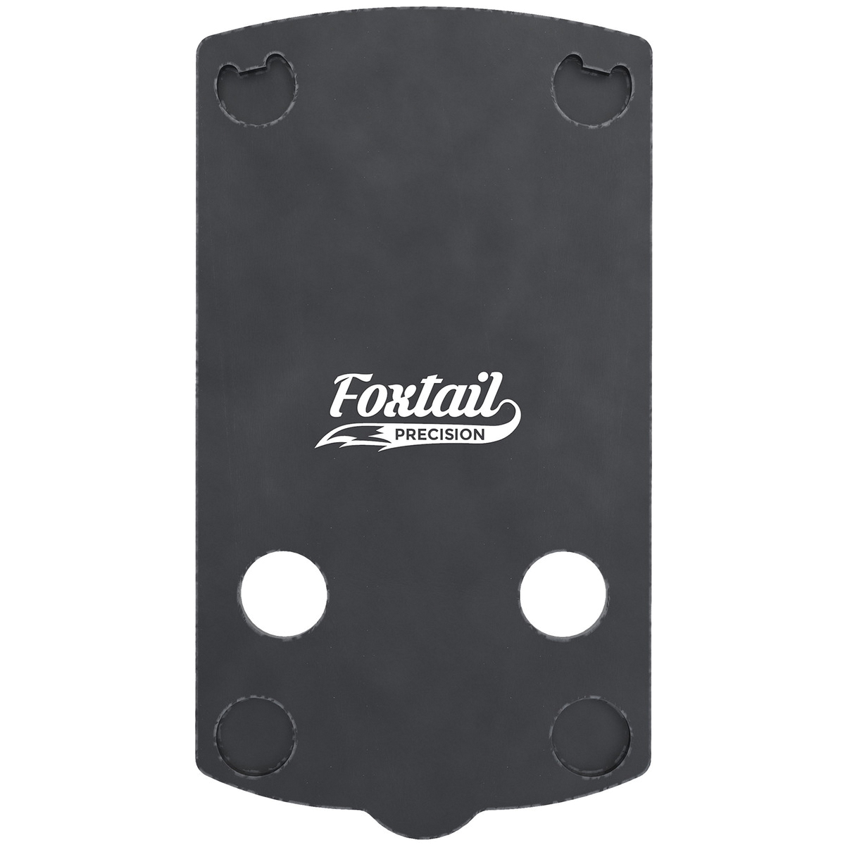 Foxtail Precision Red-Dot Adapter Plate - Boost Your Shooting Accuracy - 100009 - Foxtail Precision