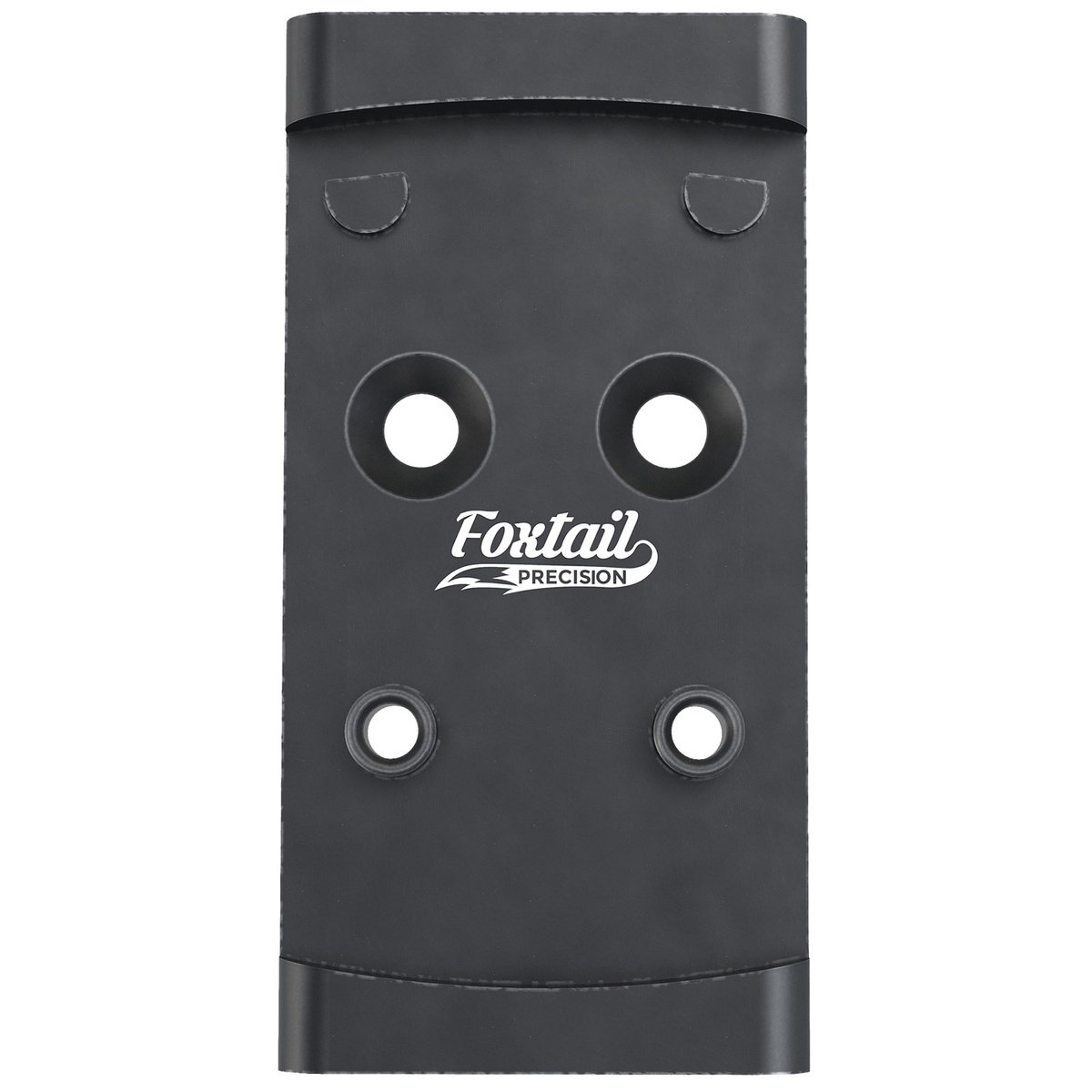 Foxtail Precision Red-Dot Adapter Plate - Custom Fit for Tactical Use - 100010 - Foxtail Precision