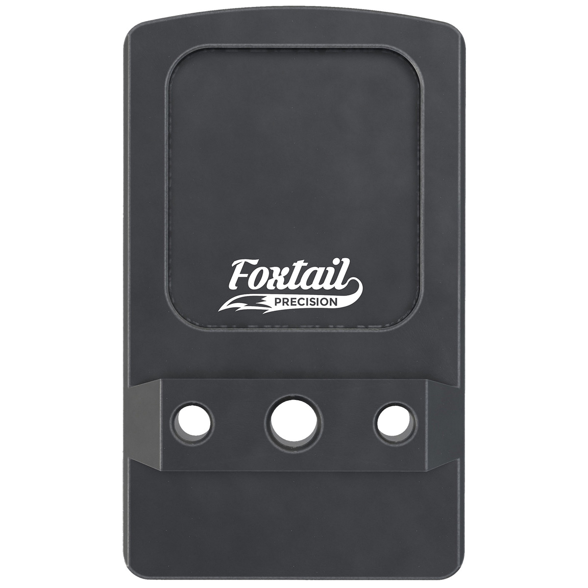 Foxtail Precision Red-Dot Adapter Plate - Enhance Your Red-Dot Sight - 100014 - Foxtail Precision