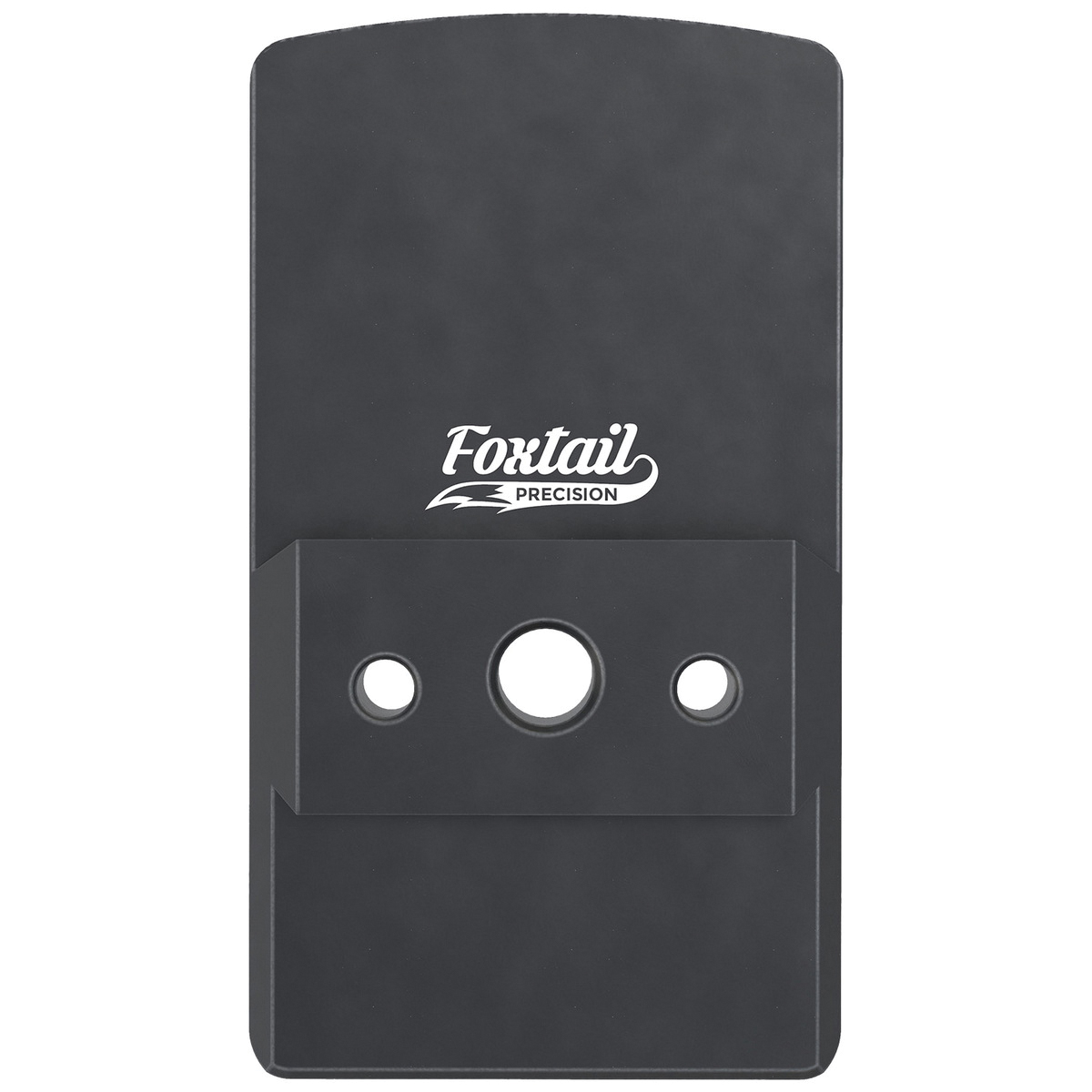 Foxtail Precision Red-Dot Adapter Plate - Universal Fit for Enhanced Optic Accuracy - 100016 - Foxtail Precision