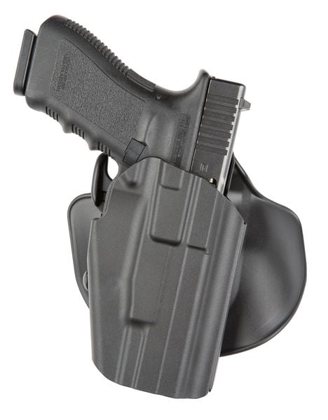 Safariland 578 7TS ProFit GLS Size 2 Holster Right Hand - 578-283-411 - Safariland
