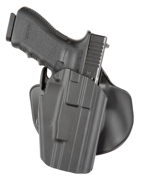 Safariland 578 7TS ProFit GLS Size 1 Holster Right Hand - 578-83-411 - Safariland