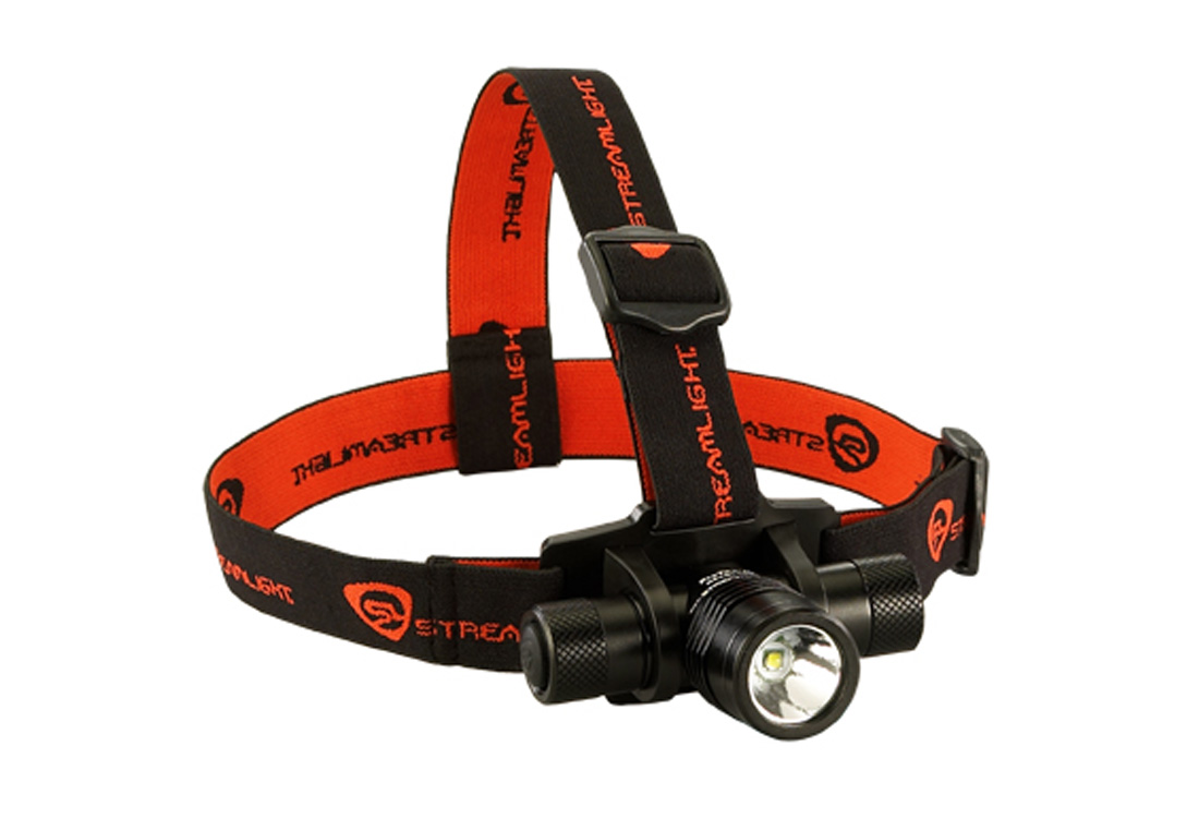 Streamlight ProTac HL Headlamp Light - 61304 - Streamlight