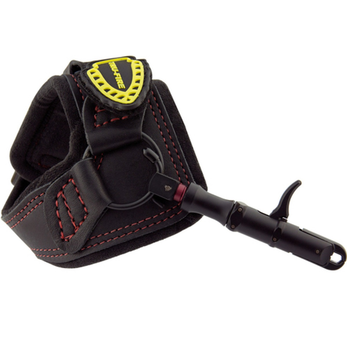 TruFire Max Edge Buckle Black Foldback - TRUFIRE