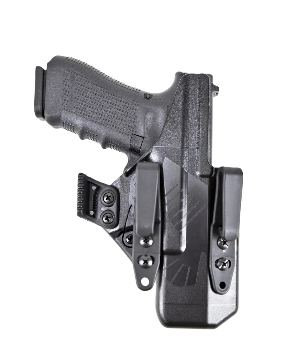 Raven Concealment Eidolon Advanced Kit, LH Glock 17