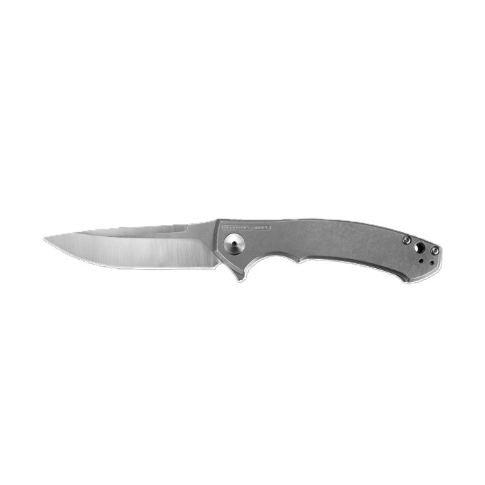 Zero Tolerance Sm Sinkevich Titanium Folder Knife - 0450