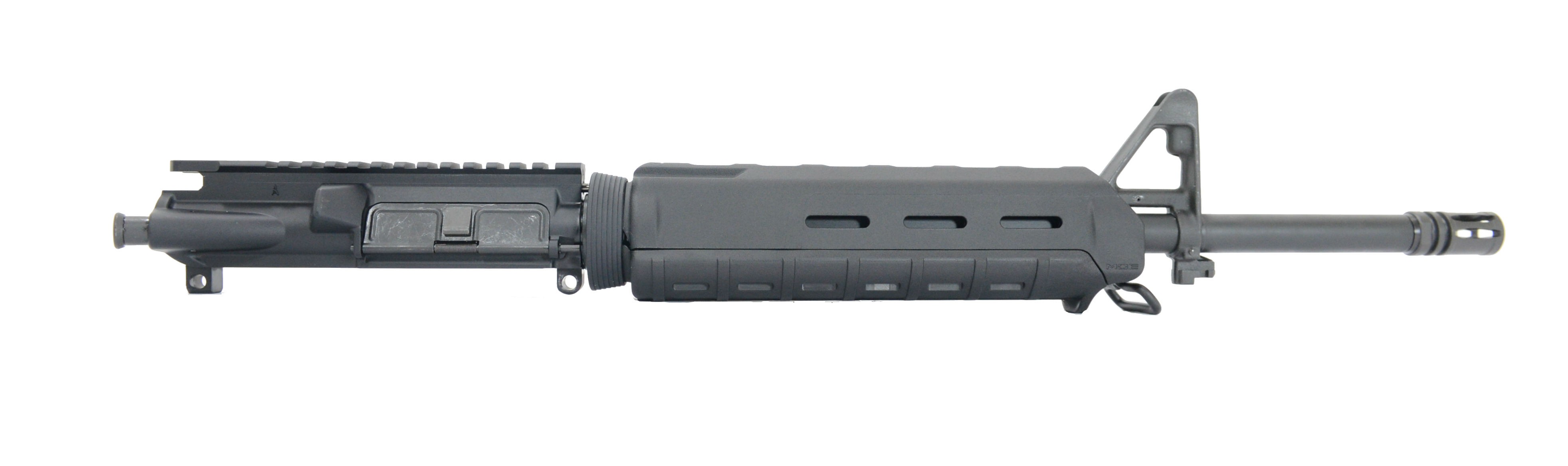 BLEM PSA 16" CHF Mid-Length 5.56 NATO 1/7 Premium MOE Upper - NO BCG or CH - 507440B - Palmetto State Armory