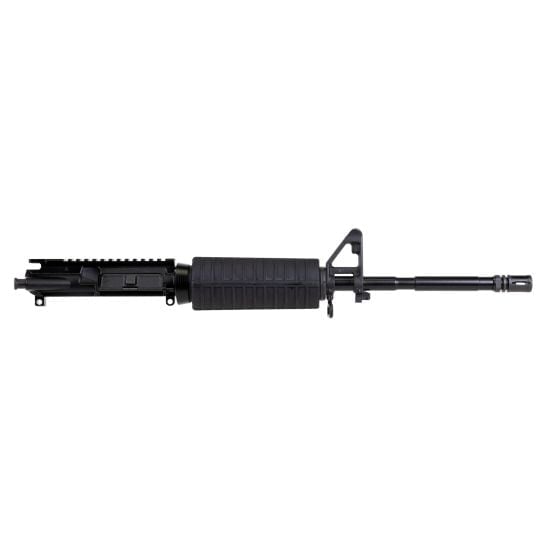 BLEM PSA 16" M4 Carbine-Length 5.56 NATO 1/8 Phosphate Classic No BCG and CH - Palmetto State Armory