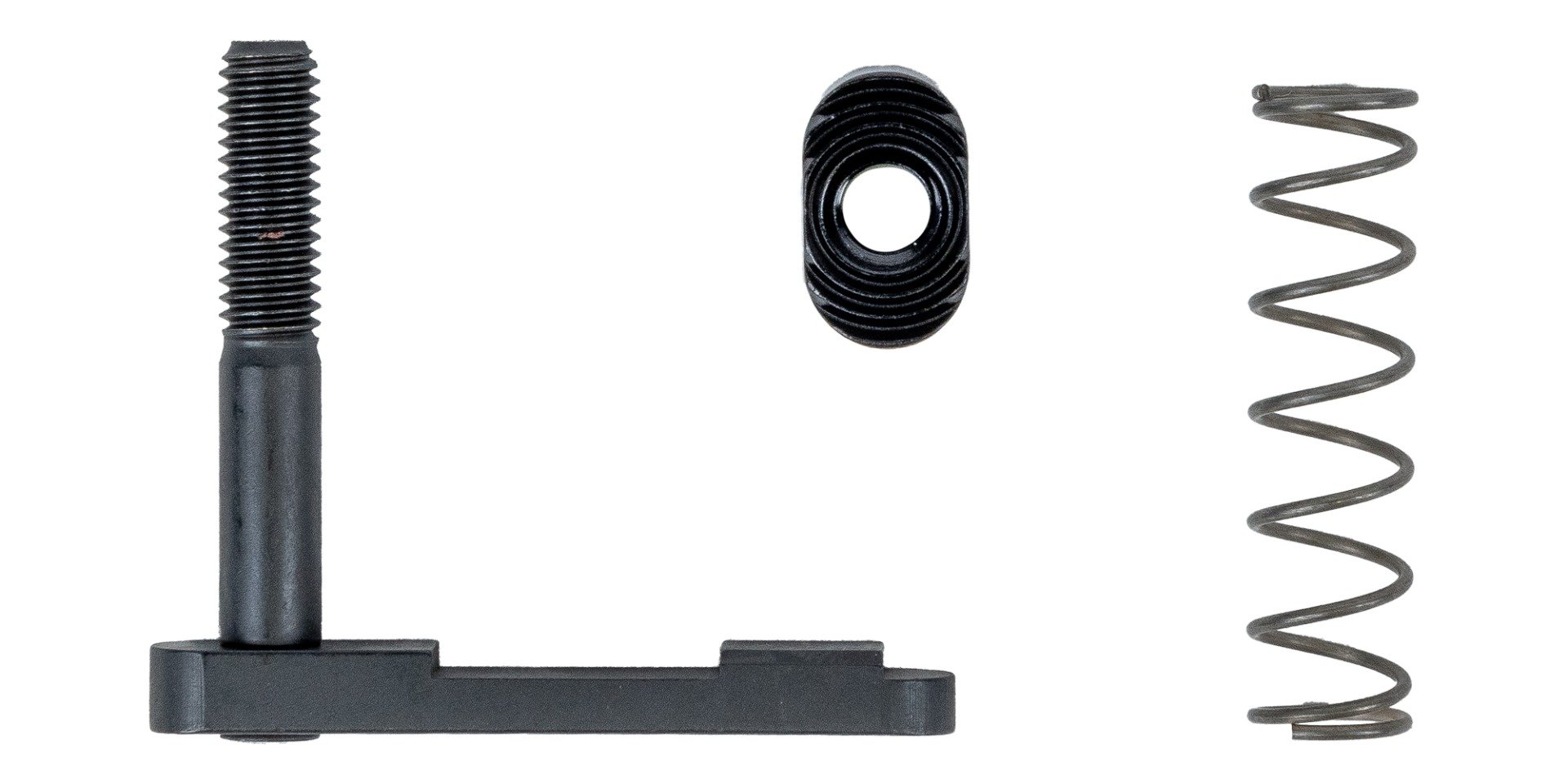 PSA PA10 Mag Catch Assembly - 508015 - Palmetto State Armory