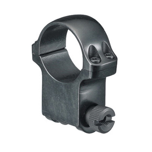 Ruger 6B X-High Scope Ring 1" Tube - 90272 - Ruger