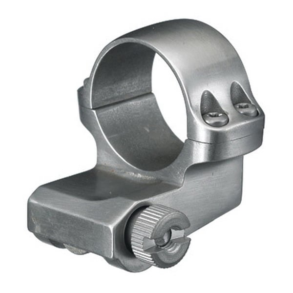 Ruger 4KO Medium Scope Ring 1" Tube - 90288 - Ruger