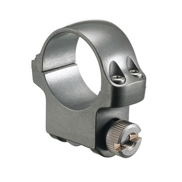 Ruger 4KTG Medium Scope Ring 1" Tube - 90294 - Ruger