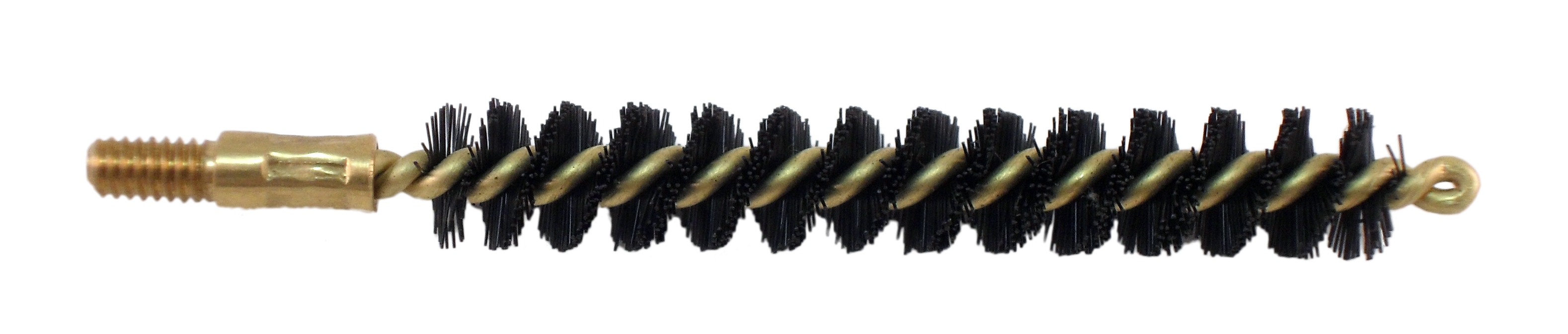 Pro-Shot .45 Cal. Nylon Bristle Rifle Brush  45NR - Proshot