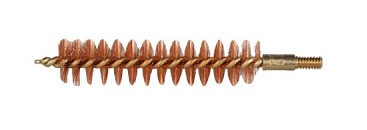 Pro-Shot .50 Cal. (BMG) Bronze Bristle Rifle Length Bore Brush  50R