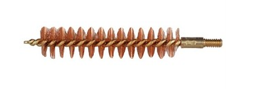 Pro-Shot 7mm Bronze Bristle Rifle Length Bore Brush 7R - Proshot