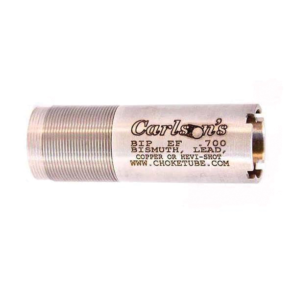 Carlson's Choke Tubes 0.70" 12 Gauge Browning Invector Plus Flush Extra Full Choke Tube - Carlson's Choke Tubes