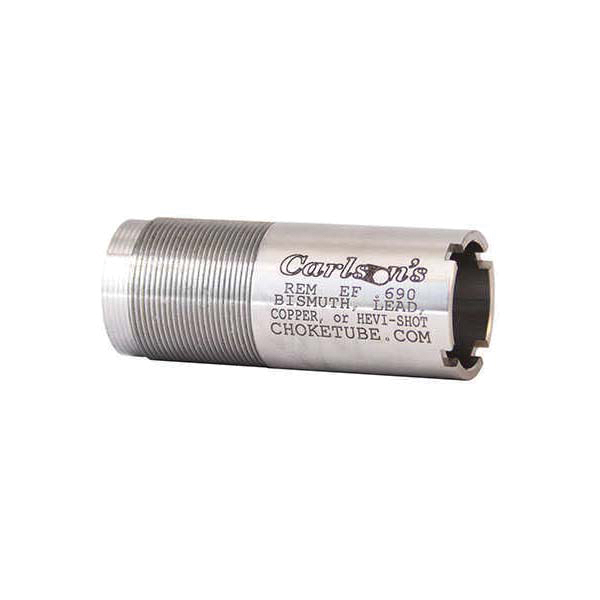 Carlson's Choke Tubes 0.69" 12 Gauge Remington Flush Extra Full Choke Tube - Carlson's Choke Tubes