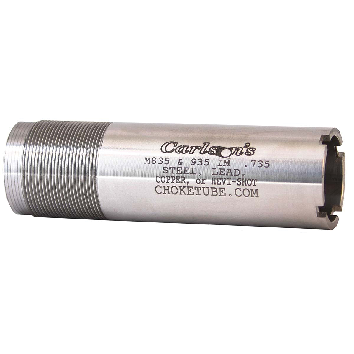Carlson's Choke Tubes 0.74" 12 Gauge Mossberg M835/M935 Flush Improved Modified Choke Tube - Carlson's Choke Tubes