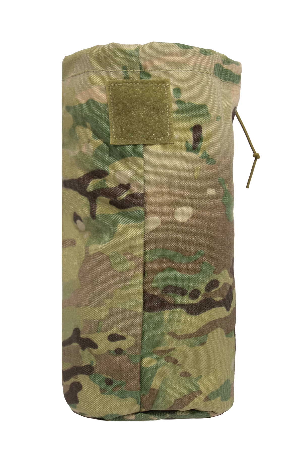 Rothco Rothco Xl Roll-Up Utility Dump Pouch - Multicam