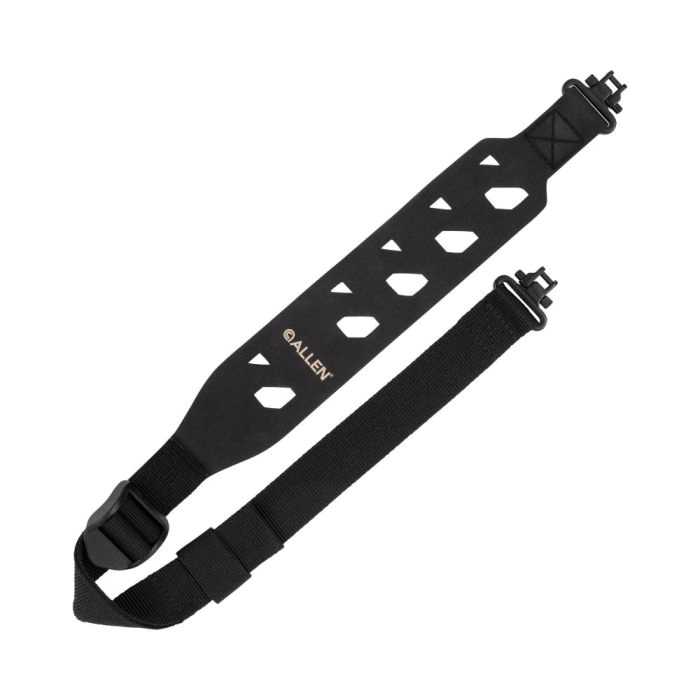 Allen Shadow Hyperlite Sling w/Swivel 36", Black