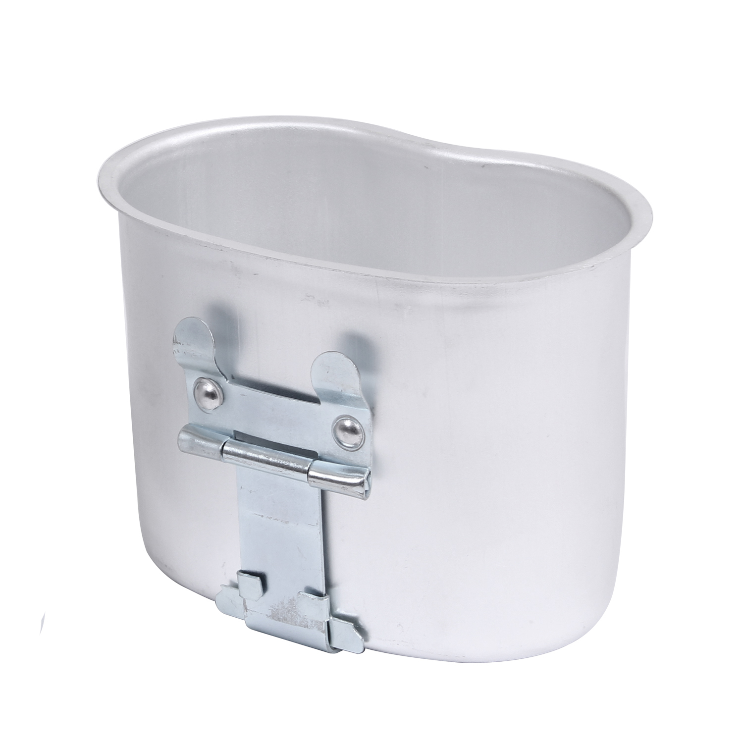 Rothco Rothco Aluminum Canteen Cup