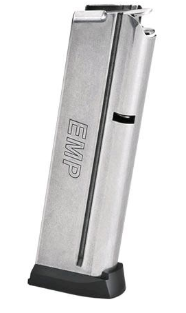 Springfield Armory Magazine: EMP: 9mm: 9rd Capacity - PI6070