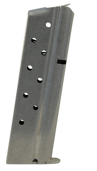 Springfield Armory Magazine: 1911: 9mm: SS 9rd Capacity - PI6090 - Springfield Armory