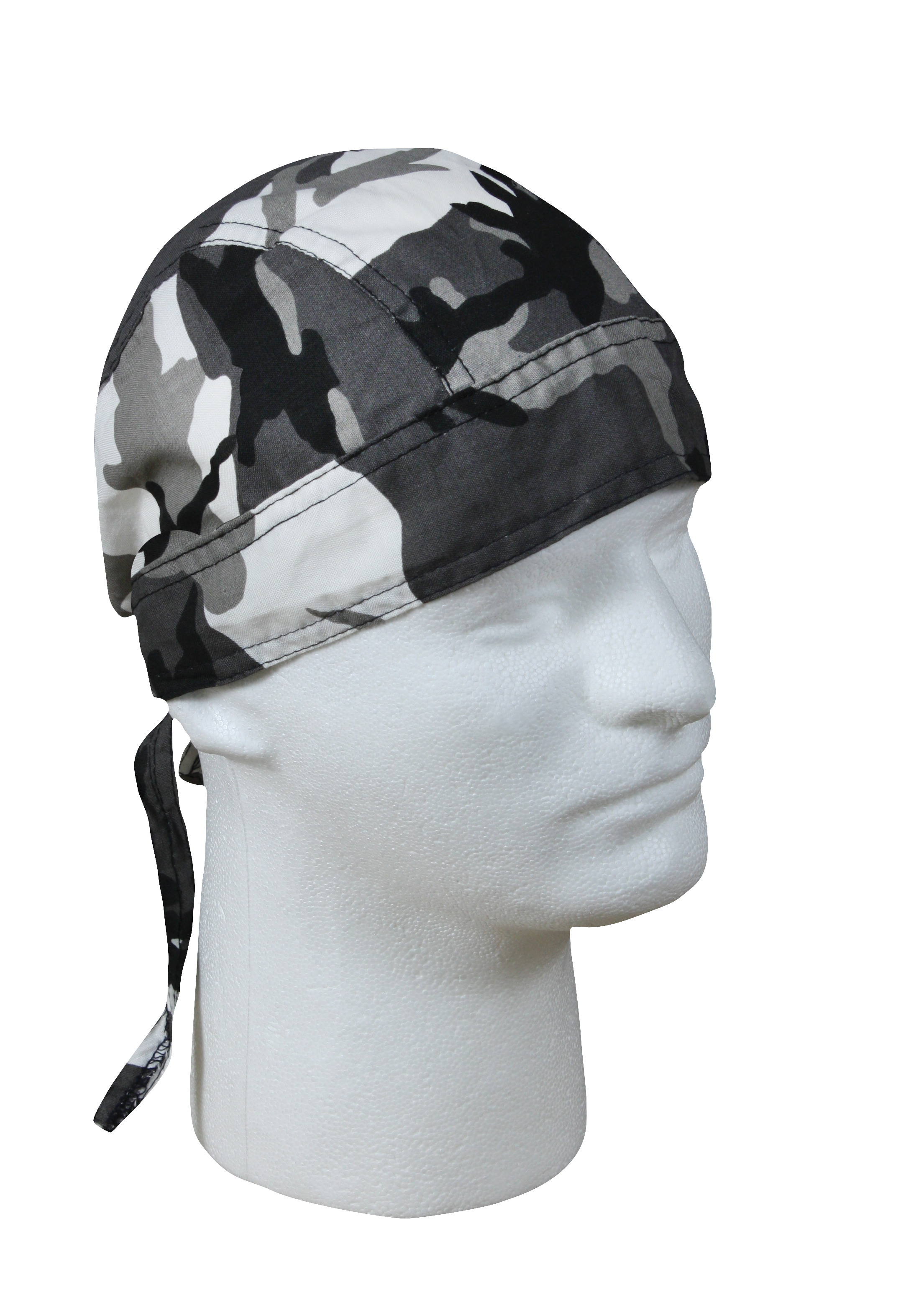 Rothco Rothco Camo Headwrap - City Camo