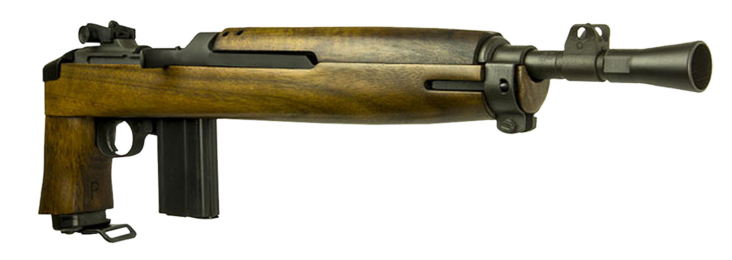 Inland M1 Advisor 30 Carbine 115 Round Pistol, Parkerized - ILM200 - Hi-Point