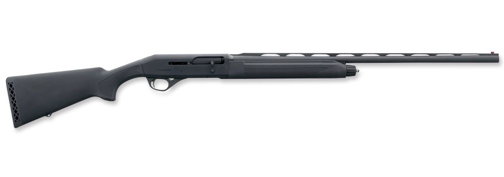Stoeger M3020 Compact 20 Gauge 26" 4rd Shotgun, Black - 31853 - Stoeger