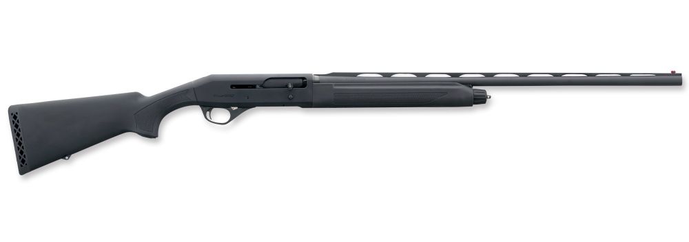 Stoeger M3020 Compact 20 Gauge 26" 4rd Shotgun, Black - 31853