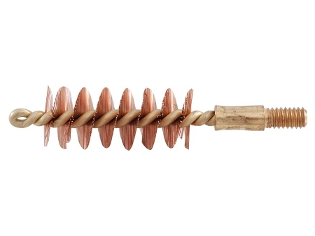 Pro-Shot .41 Cal. Pistol Brush - 41P - Proshot