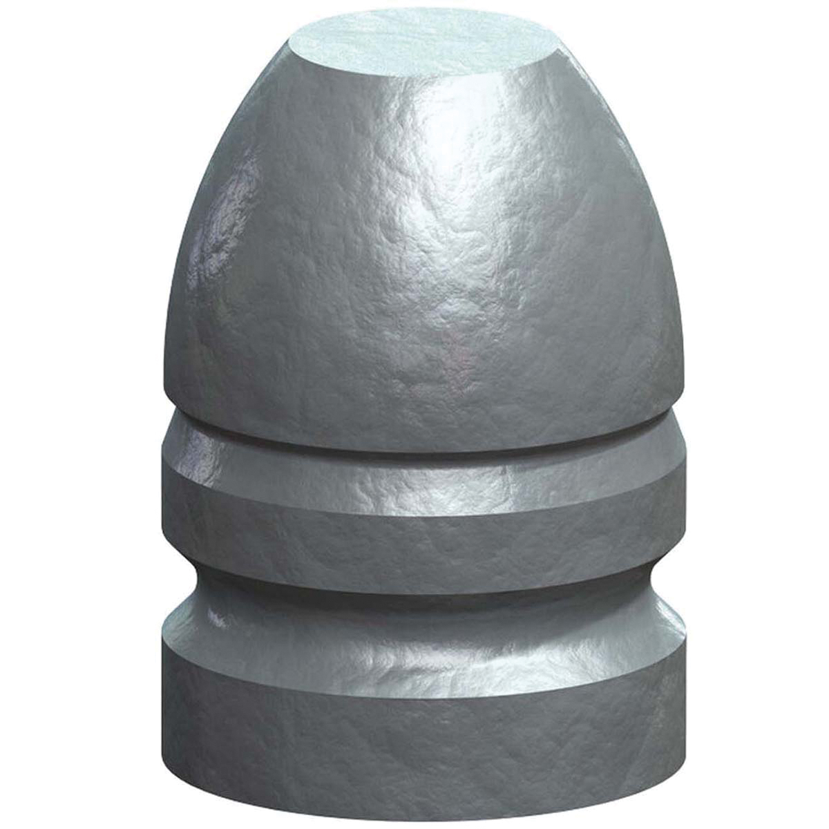 RCBS - 1-Cavity Bullet Mold Cowboy 50-350-CM 50 Caliber (512 Diameter) 350gr Flat Nose - 82309 - Rcbs