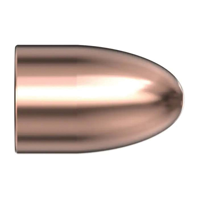 Hornady Bullets 9mm (355 Diameter) 115gr FMJ 3,000 Bulk Package 35557B - Hornady