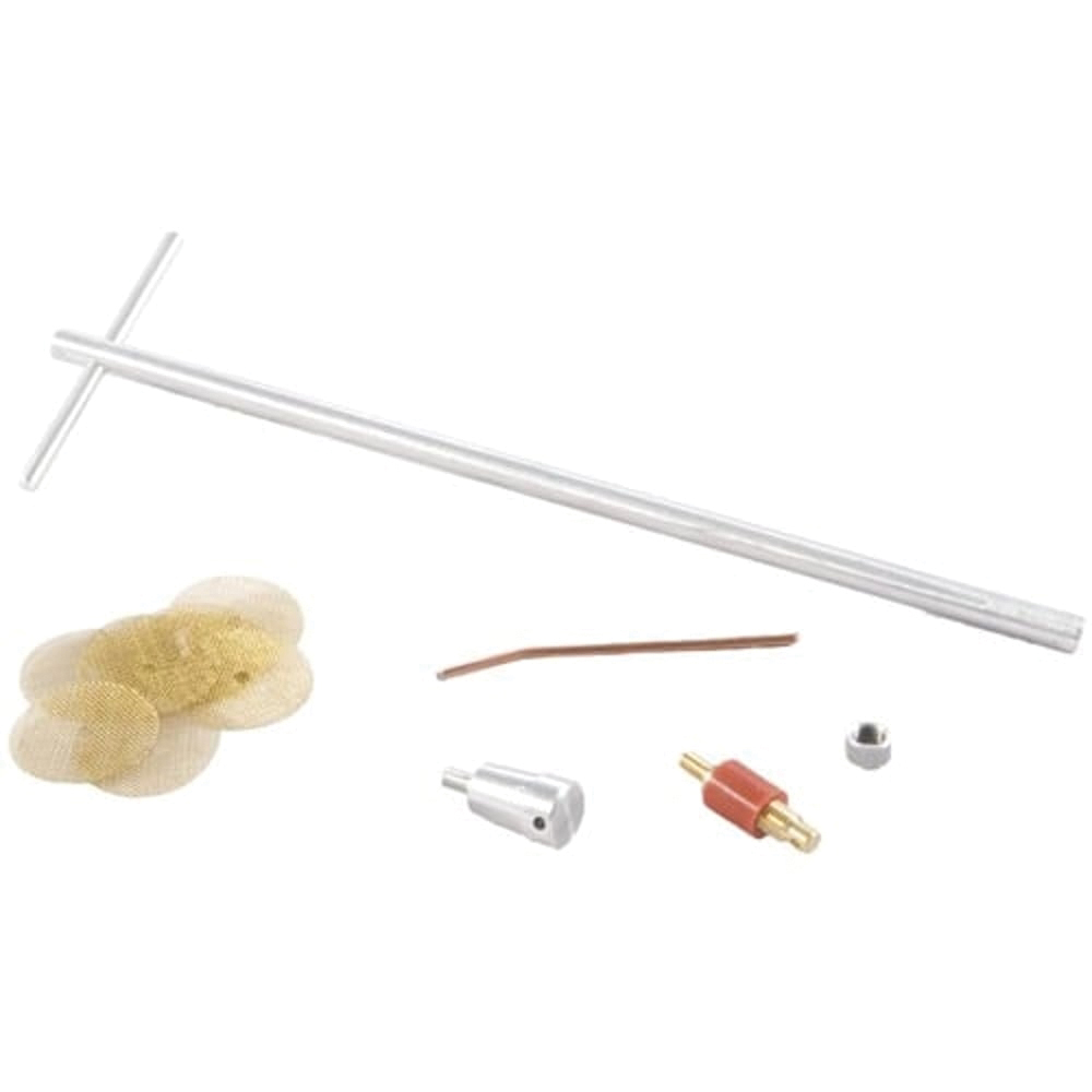 Brownells .44 Cal Lewis Lead Remover Handgun Kit - Brownells