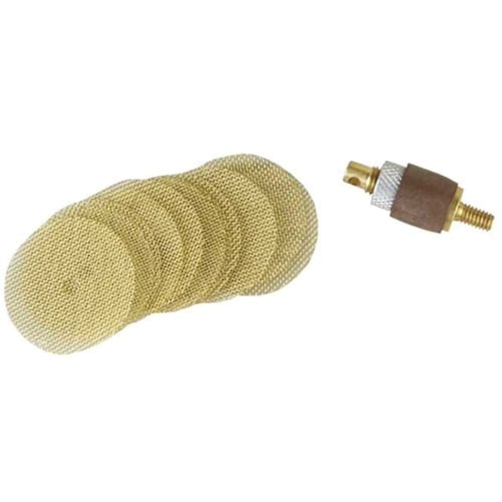 Brownells .30 Cal/.32 Cal Lewis Lead Remover Rifle Kit - Brownells