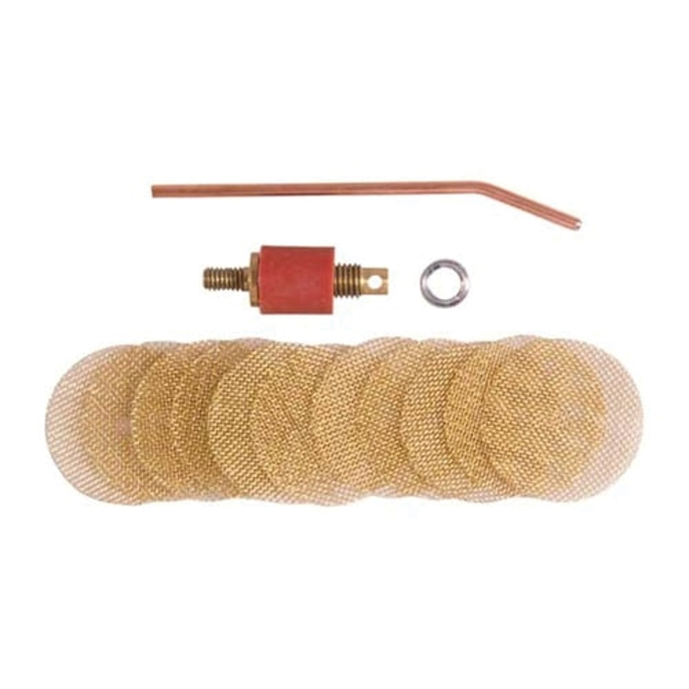 Brownells .50 Cal Lewis Lead Remover Rifle Kit - Brownells