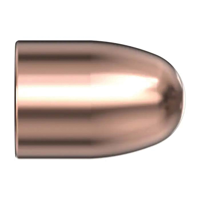 Hornady 45 Cal (.451) FMJ-RN Bullets - 230gr - 1500ct - 45177B - Hornady