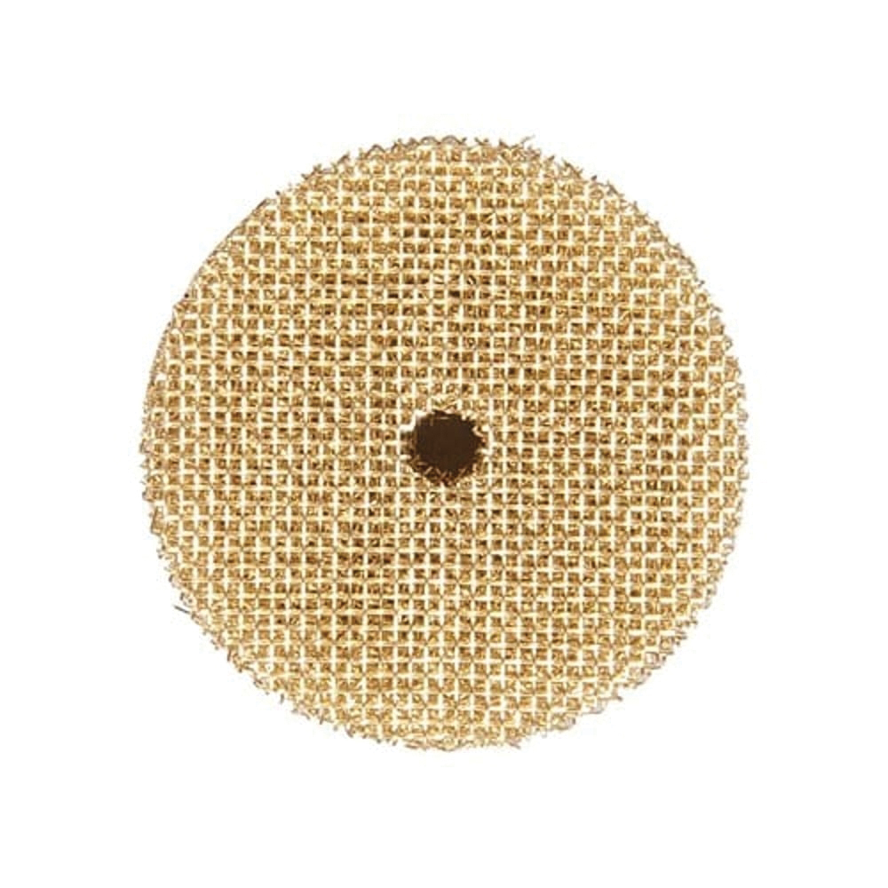 Brownells .32 Cal/.30 Cal Lewis Lead Remover Patch, Pack of 10 - Brownells