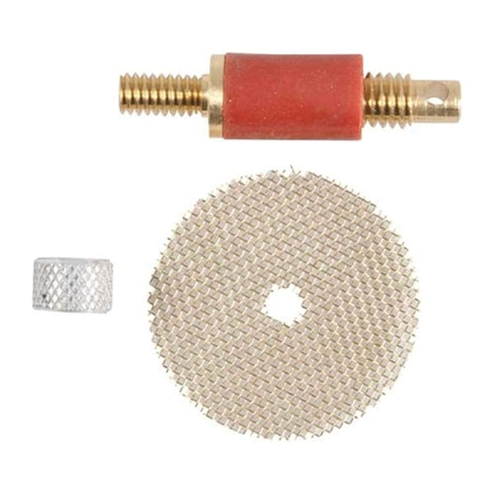 Brownells 9mm/.38 Caliber/.357 Cal Lewis Lead Remover Replacement Rubber Tip