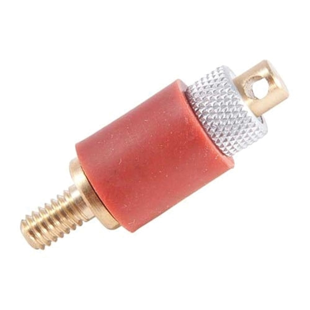 Brownells .45 Cal Lewis Lead Remover Replacement Rubber Tip - Brownells